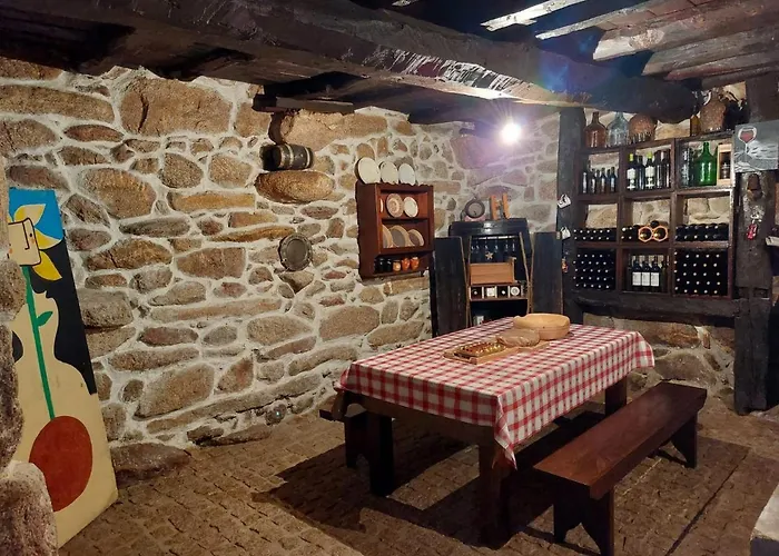 Casa Do Negroes