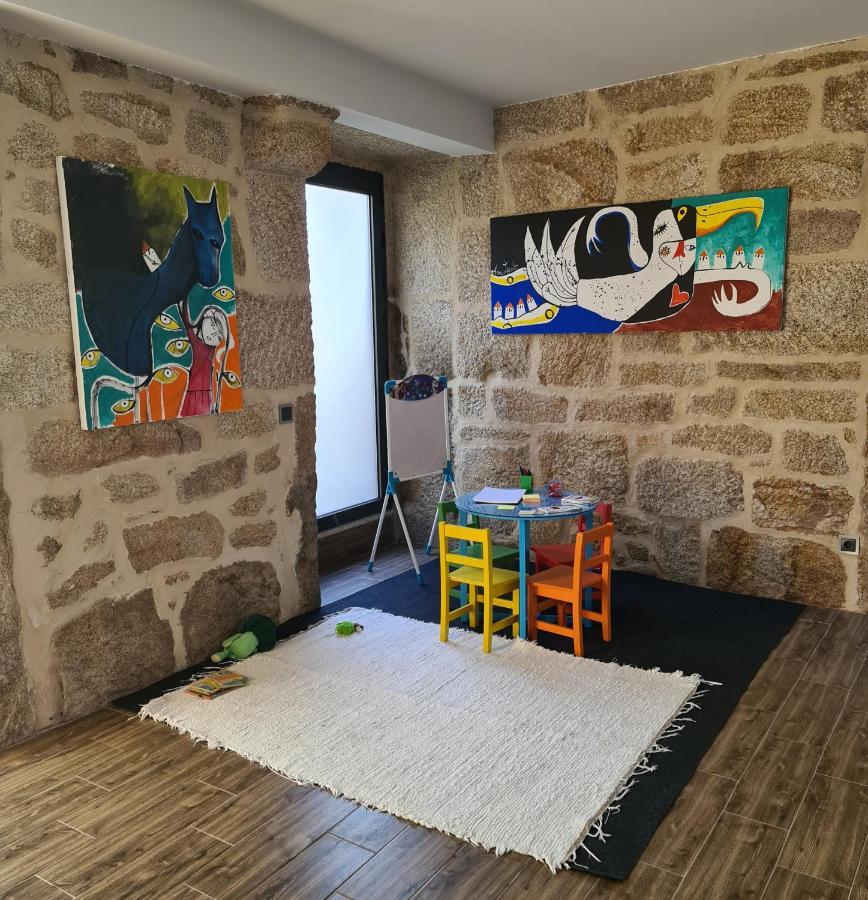 Casa Do Negroes Boticas